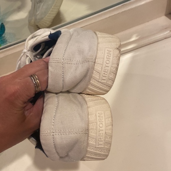Tretorn Sneaker - Picture 3 of 4